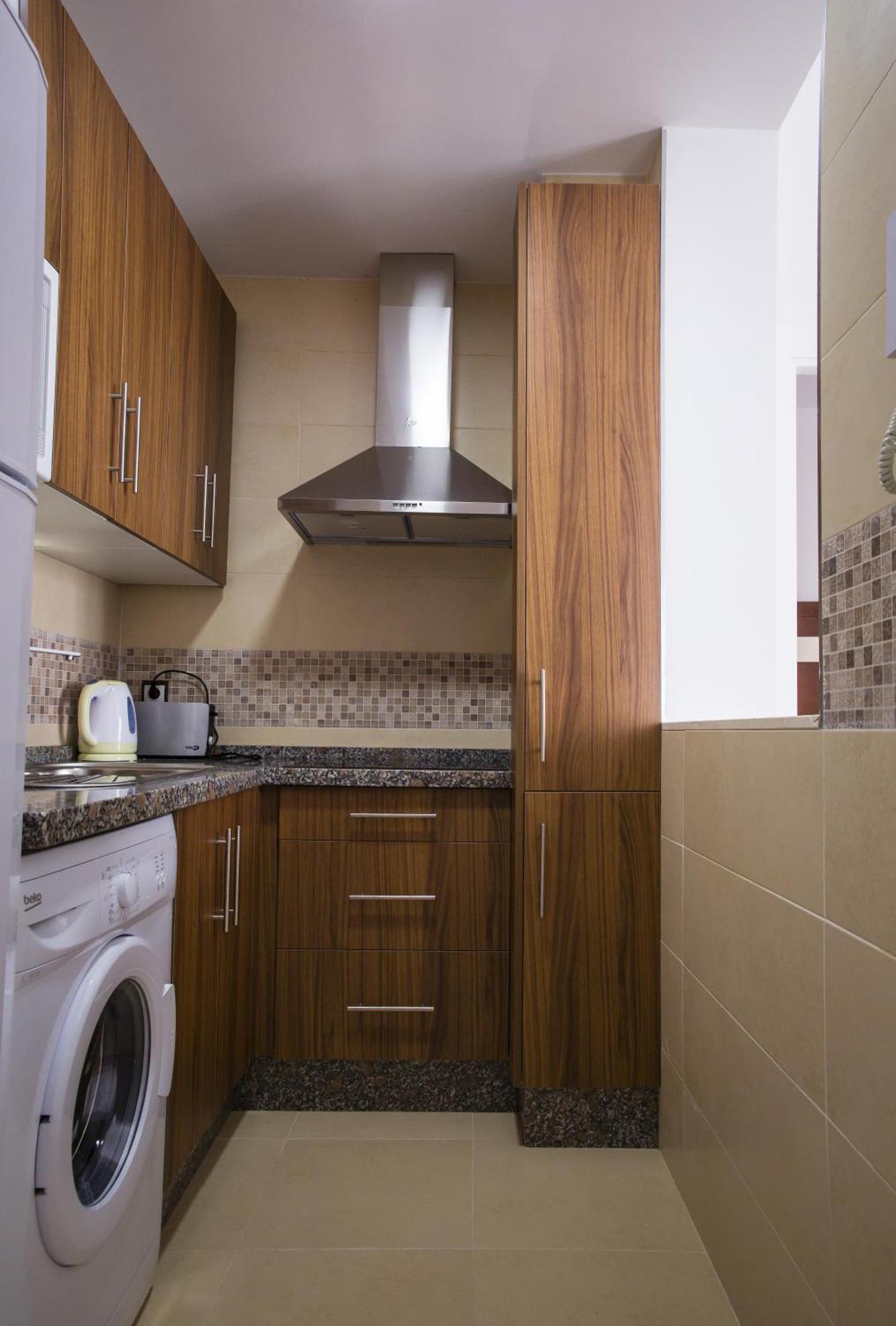 Apartamentos Casa De La Lonja Гранада Стая снимка