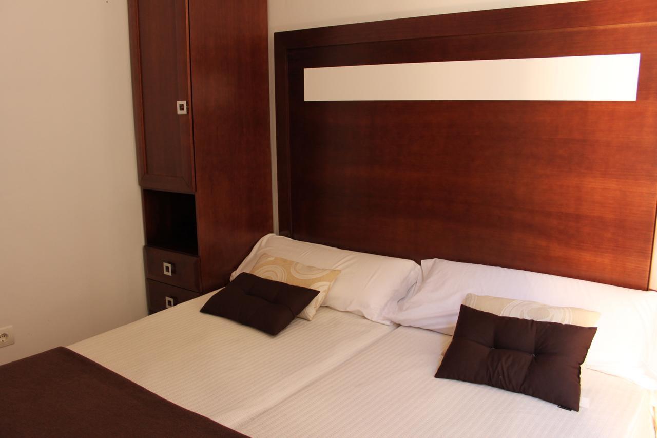Apartamentos Casa De La Lonja Гранада Екстериор снимка
