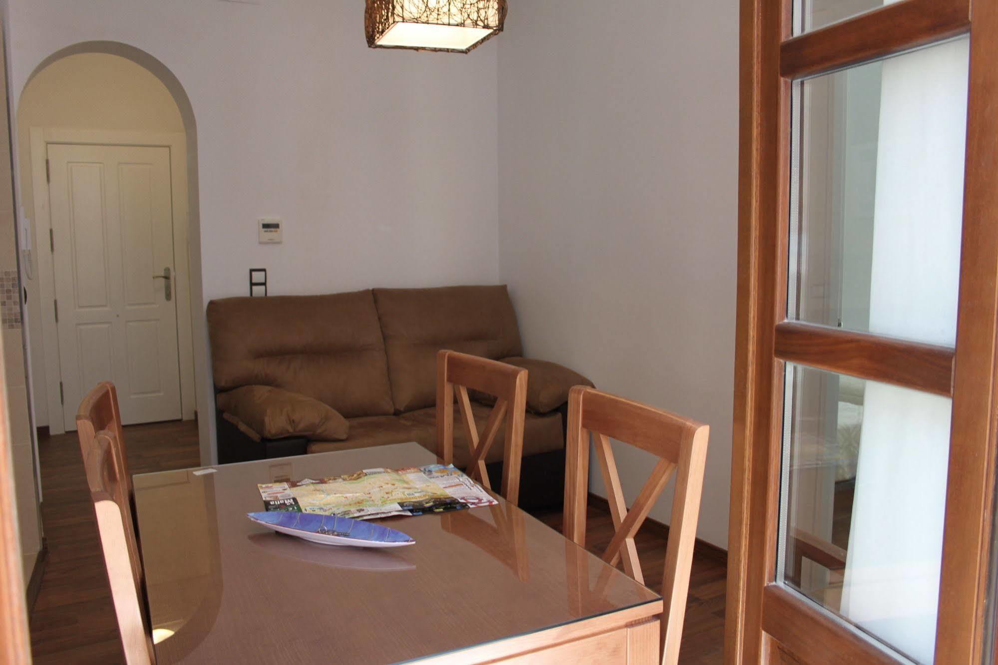 Apartamentos Casa De La Lonja Гранада Екстериор снимка