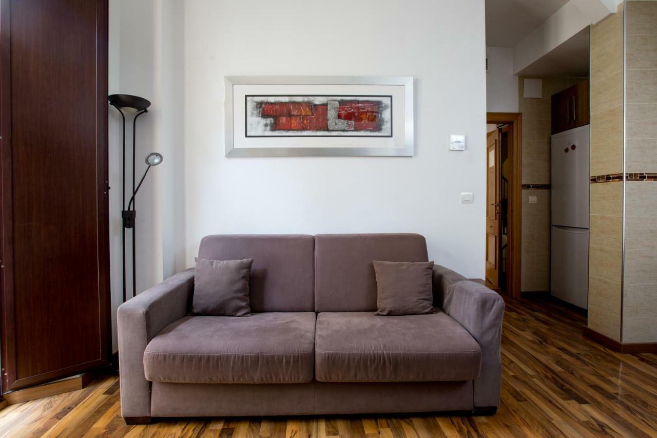 Apartamentos Casa De La Lonja Гранада Екстериор снимка